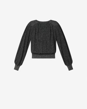 Isabel Marant Enza Jumper - Black