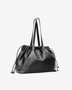 Isabel Marant Tasche Silven E/W - Schwarz