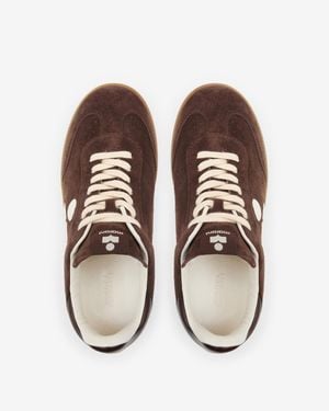 Isabel Marant Bryce Trainers - Multicolour
