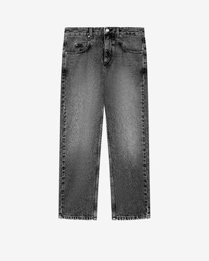 Isabel Marant Dakota Jeans - Grey
