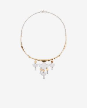 Isabel Marant Heija Choker - Nero
