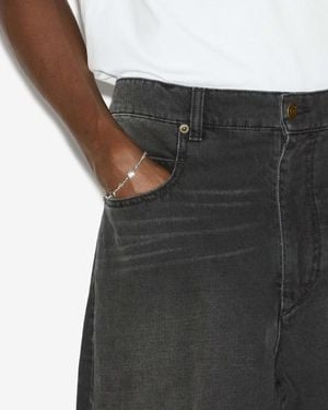 Isabel Marant Bracelet Gary - Noir