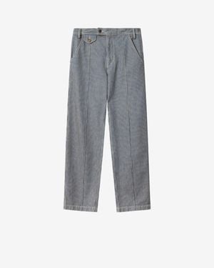 Isabel Marant Elois Jeans - Grey