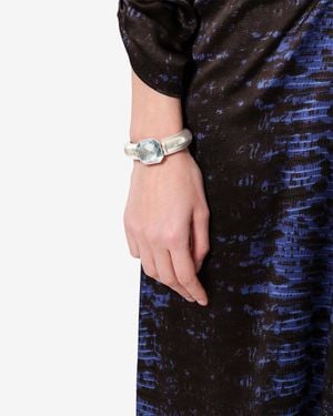 Isabel Marant Luce Bracelet - Black