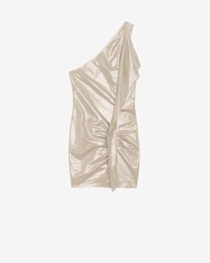 Isabel Marant Kendal Dress - White