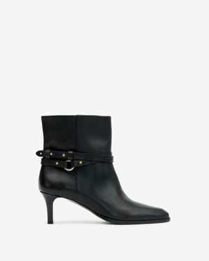 Isabel Marant Meyli Boots - Black