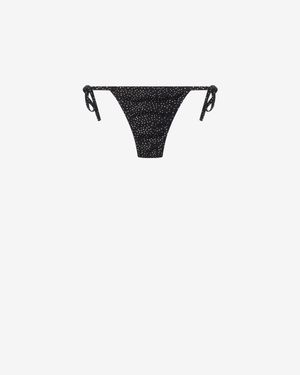 Isabel Marant Flaviana Bottoms - White