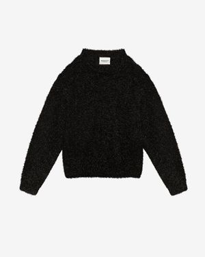 Isabel Marant Pull Sayers - Noir
