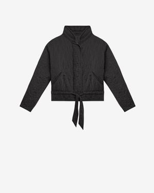 Isabel Marant Selane Jacket - Black