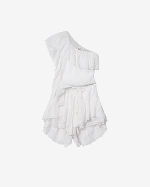 Isabel Marant Tuta Lalia - Bianco