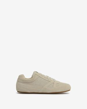 Isabel Marant Sneakers Senny Low - Natur