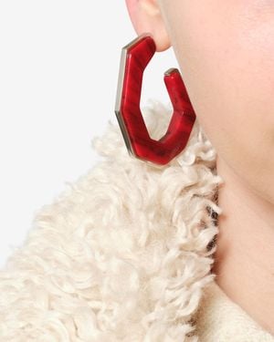 Isabel Marant Orecchini Liu - Neutro