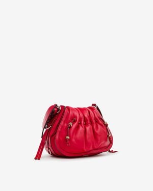 Isabel Marant Borsa Bolton - Rosso