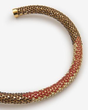 Isabel Marant Doria Choker - Natural