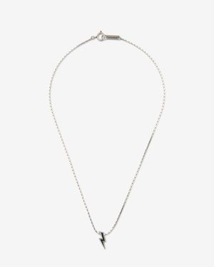 Isabel Marant Collana Flash - Nero
