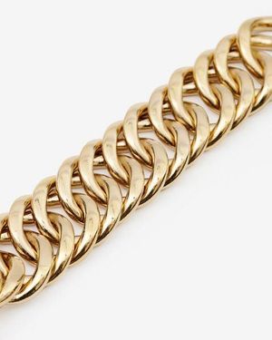 Isabel Marant Idealist Bracelet - Metallic