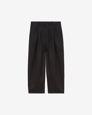 Isabel Marant Janice Pants - Black