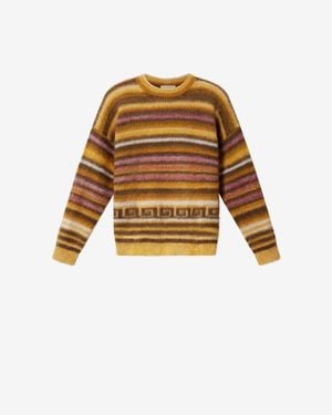 Isabel Marant Pull Scolan - Neutre
