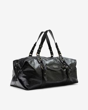 Isabel Marant Sac Tilpa Weekender - Noir