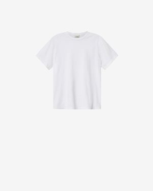 Isabel Marant Zewel T-Shirt - White