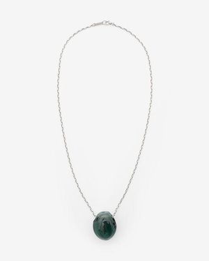 Isabel Marant Bubble Collana - Nero