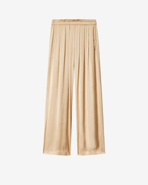 Isabel Marant Nolia Pants - Natural