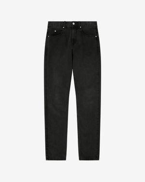 Isabel Marant Jack Jean - Black