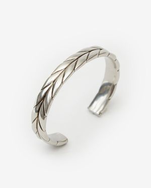 Isabel Marant Idealist Bracelet - White
