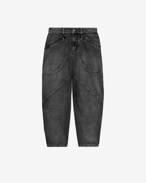 Isabel Marant Jean Catarina - Gray