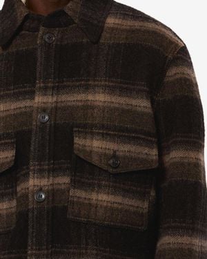Isabel Marant Kervon Jacket - Black