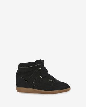 Isabel Marant Trainers - Black