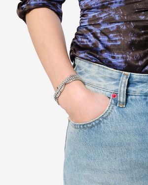 Isabel Marant Cara Bracelet - Blue