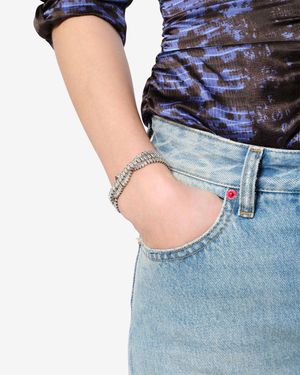 Isabel Marant Cara Bracelet - Blue