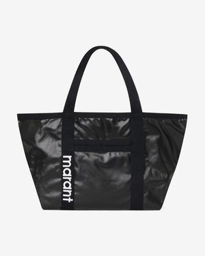 Isabel Marant Borsa Darwen - Nero