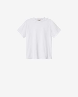 Isabel Marant Zewel T-Shirt - White