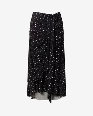 Isabel Marant Gyelle Skirt - Black