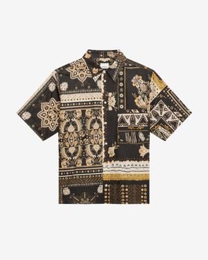 Isabel Marant Shirts - Multicolor