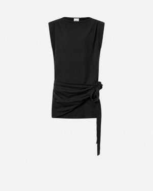 Isabel Marant Marielle Dress - Blue