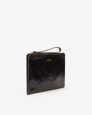 Isabel Marant Borsa Mino - Nero