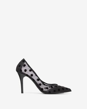 Isabel Marant Pristy Pumps - White