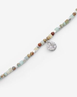 Isabel Marant Pierce Bracelet - White