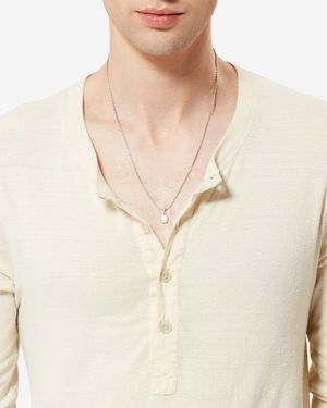 Isabel Marant Joanny Necklace - Natural