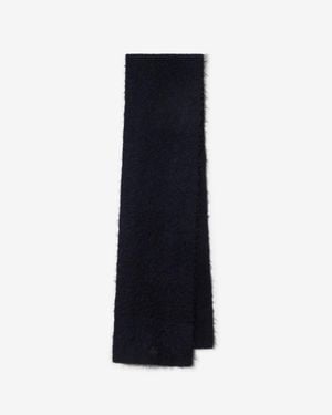 Isabel Marant Peliz Scarf - Blau