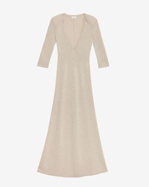 Isabel Marant Abito Salina - Neutro