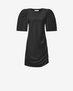 Isabel Marant Mylda Dress - Black