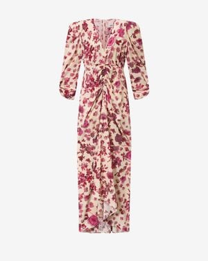 Isabel Marant Dresses - Red