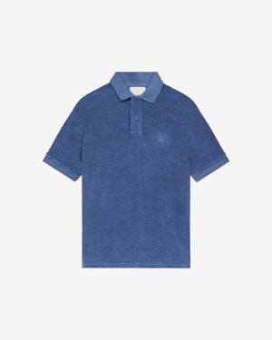 Isabel Marant Polo Vafko - Bleu