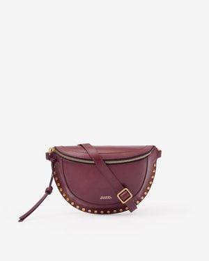 Isabel Marant Skano Bag - Natural