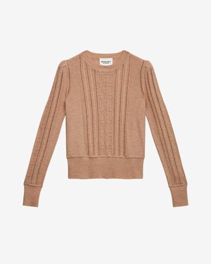 Isabel Marant Maglione Kalyn - Bianco