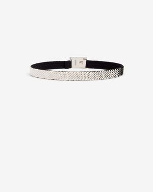 Isabel Marant Gürtel Heria - Schwarz